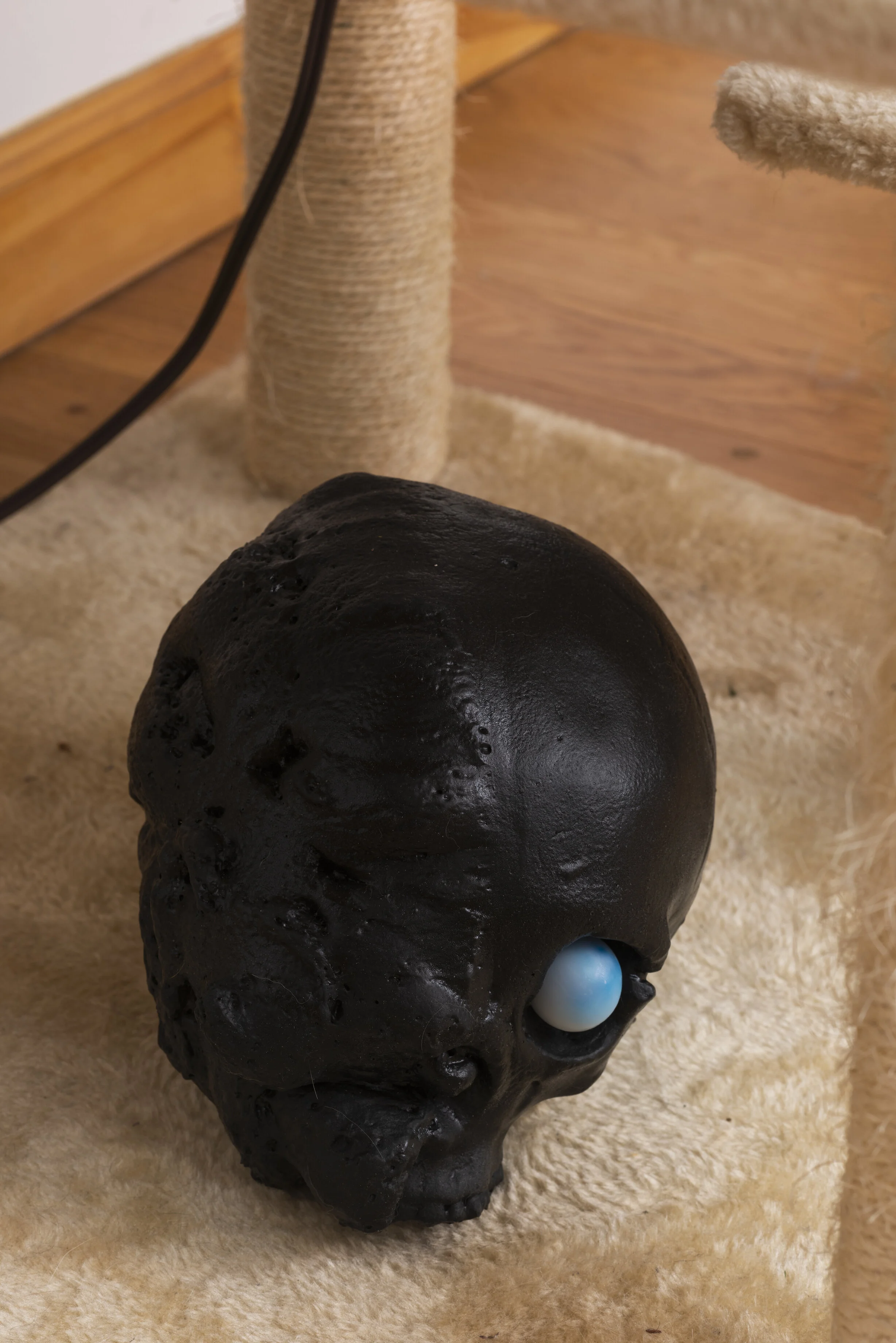 Untitled, 2020, detail